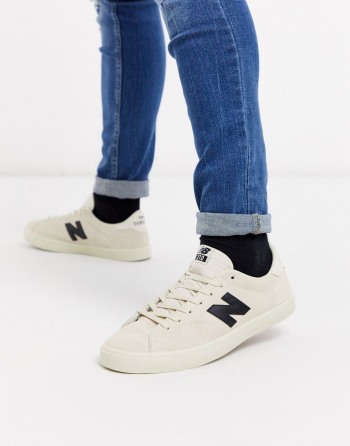 New Balance 210 Beige Bež - Muške Tenisice | 81740PEOI